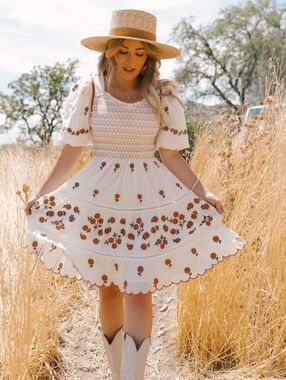 Ivy City Co Original Greta Dress